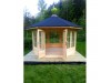 Pavillon 10m2